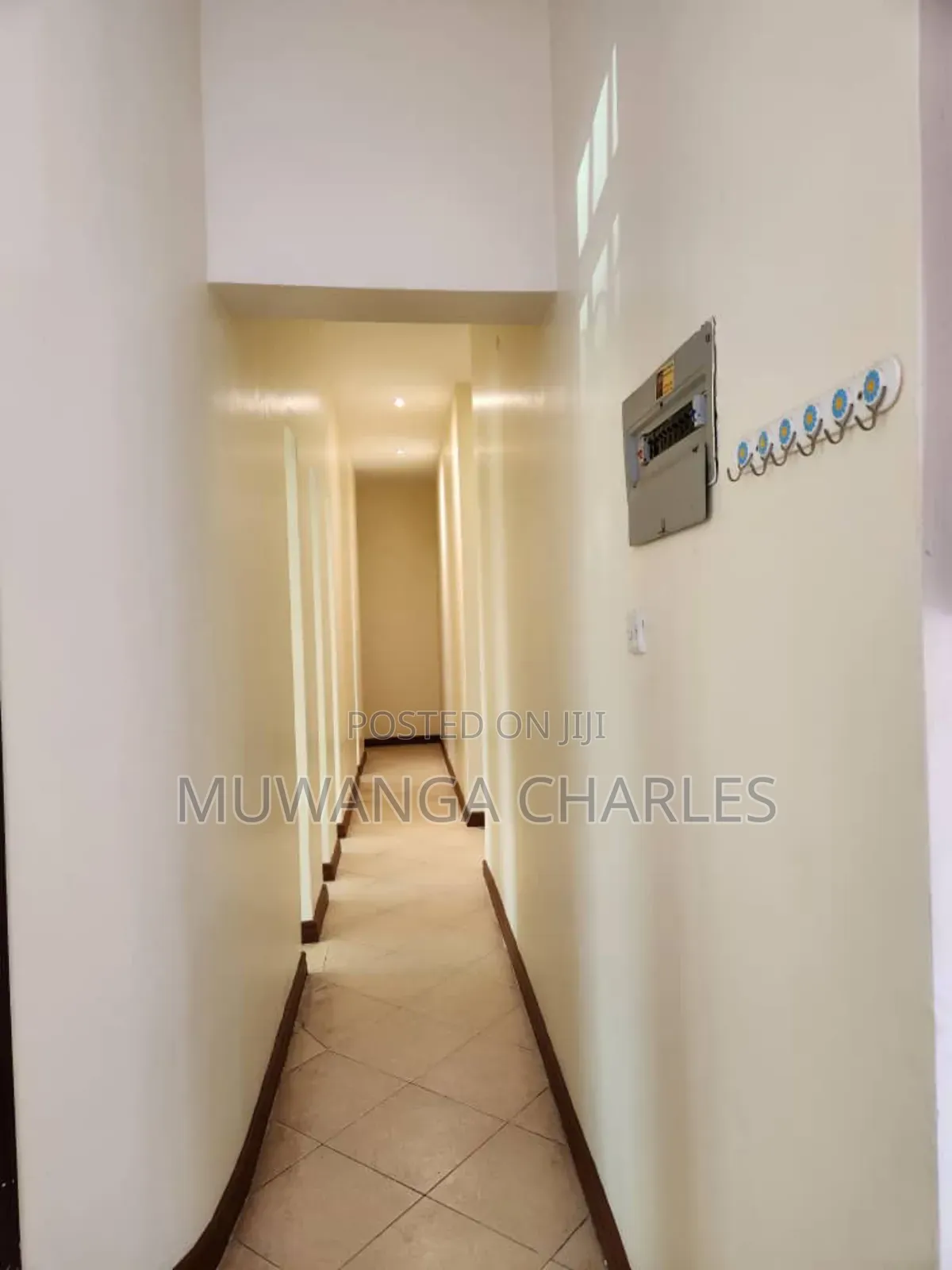 5bdrm Bungalow in Fs Properties Ltd, Nakawa for sale