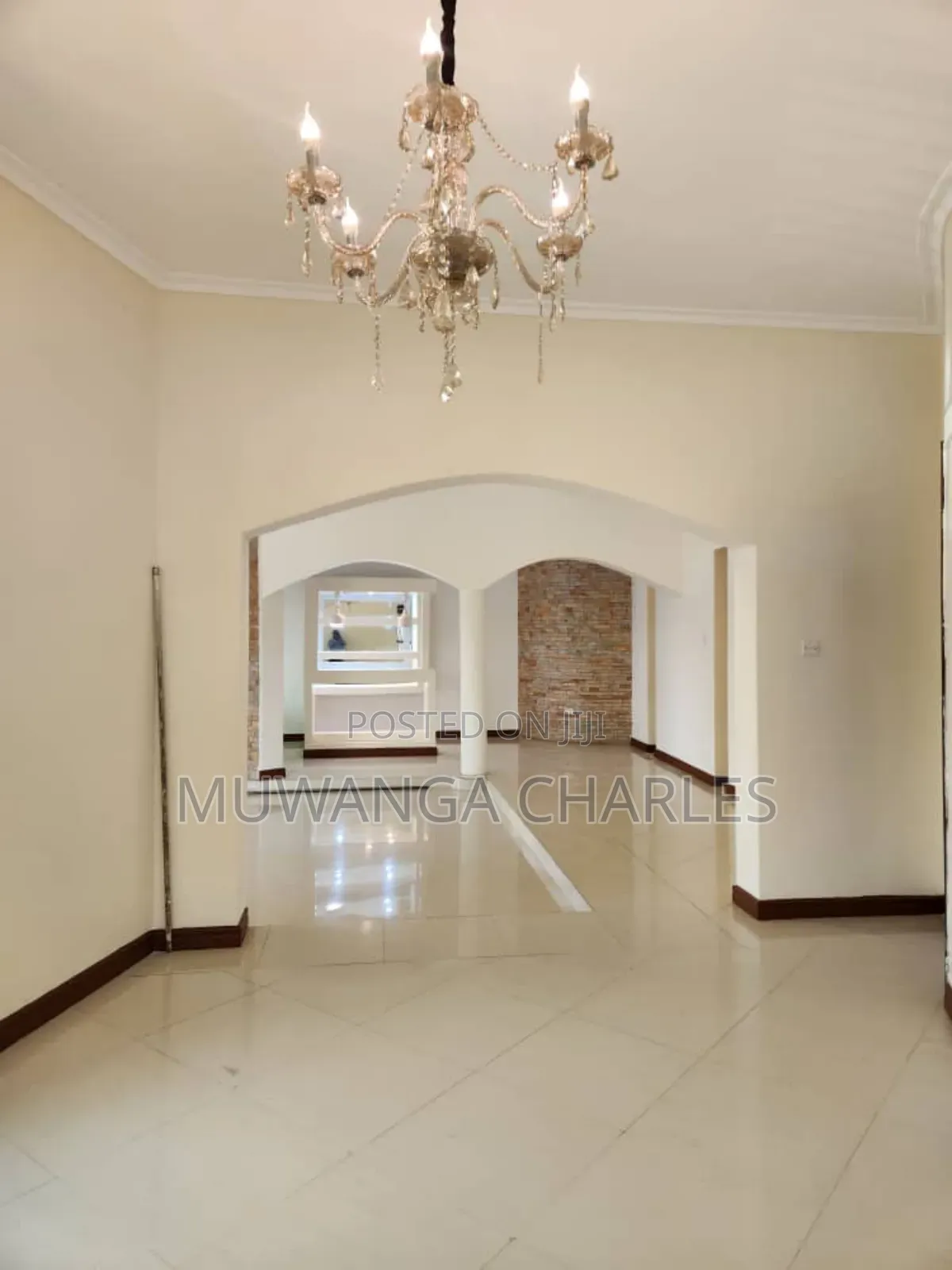 5bdrm Bungalow in Fs Properties Ltd, Nakawa for sale