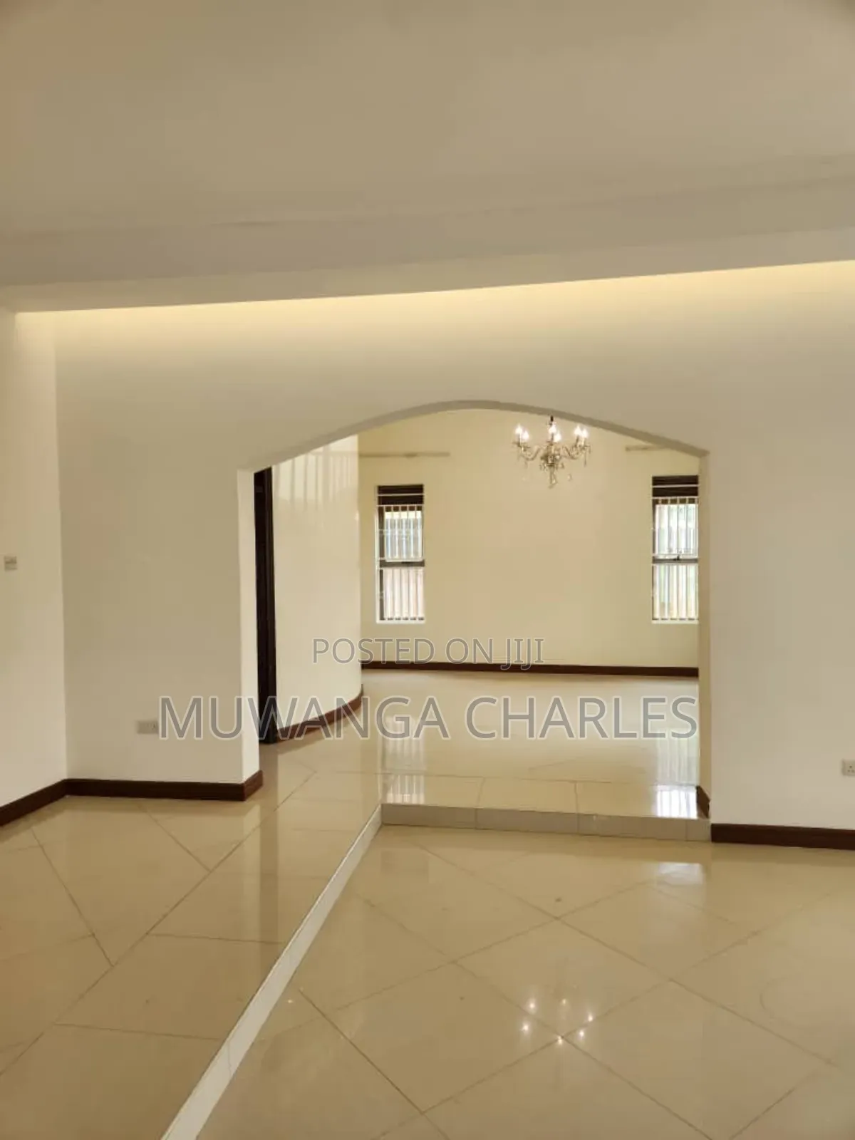 5bdrm Bungalow in Fs Properties Ltd, Nakawa for sale