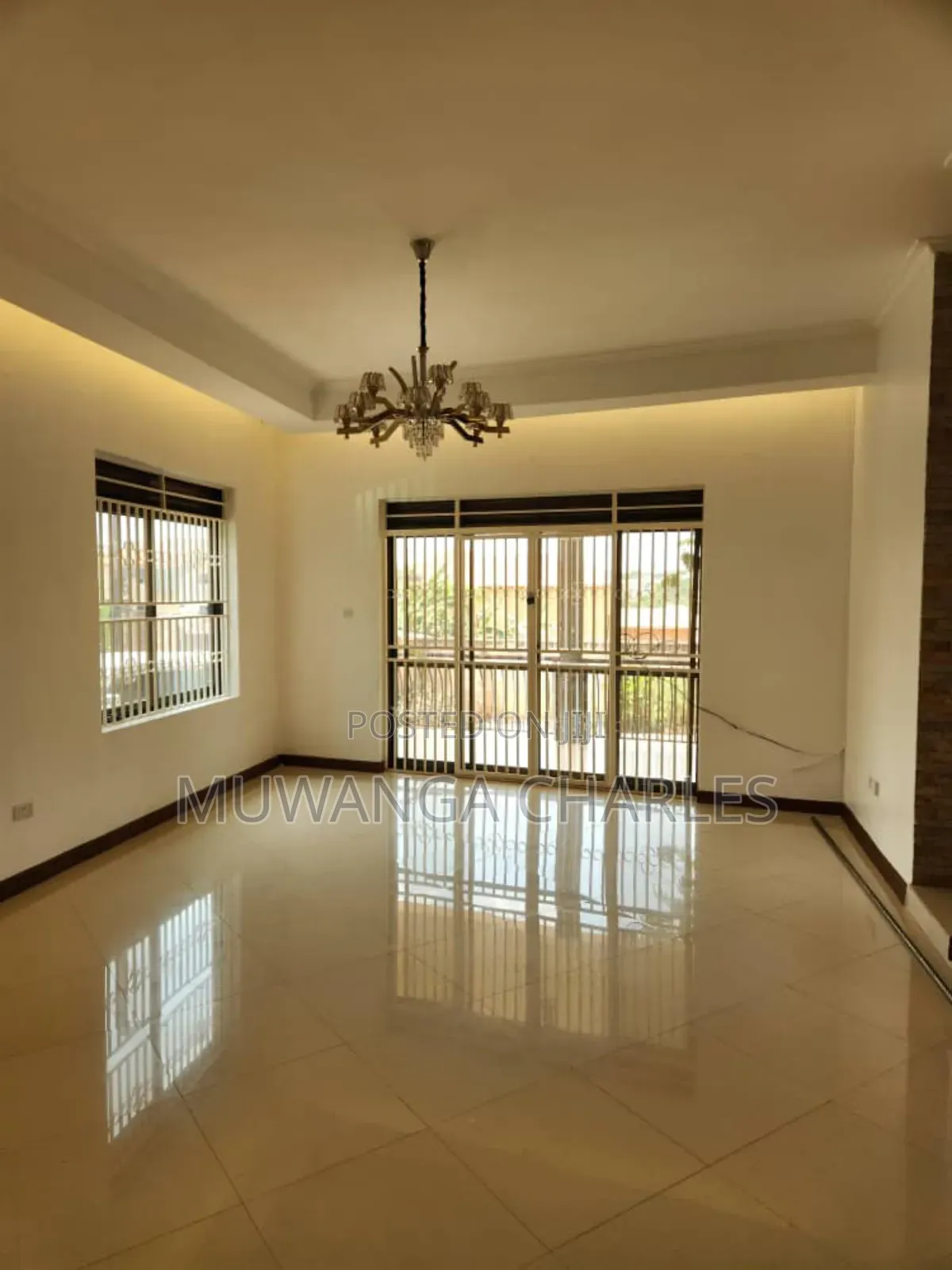 5bdrm Bungalow in Fs Properties Ltd, Nakawa for sale