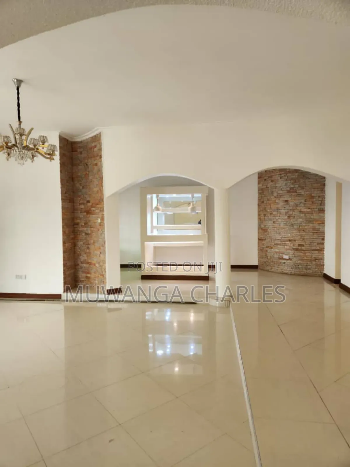 5bdrm Bungalow in Fs Properties Ltd, Nakawa for sale