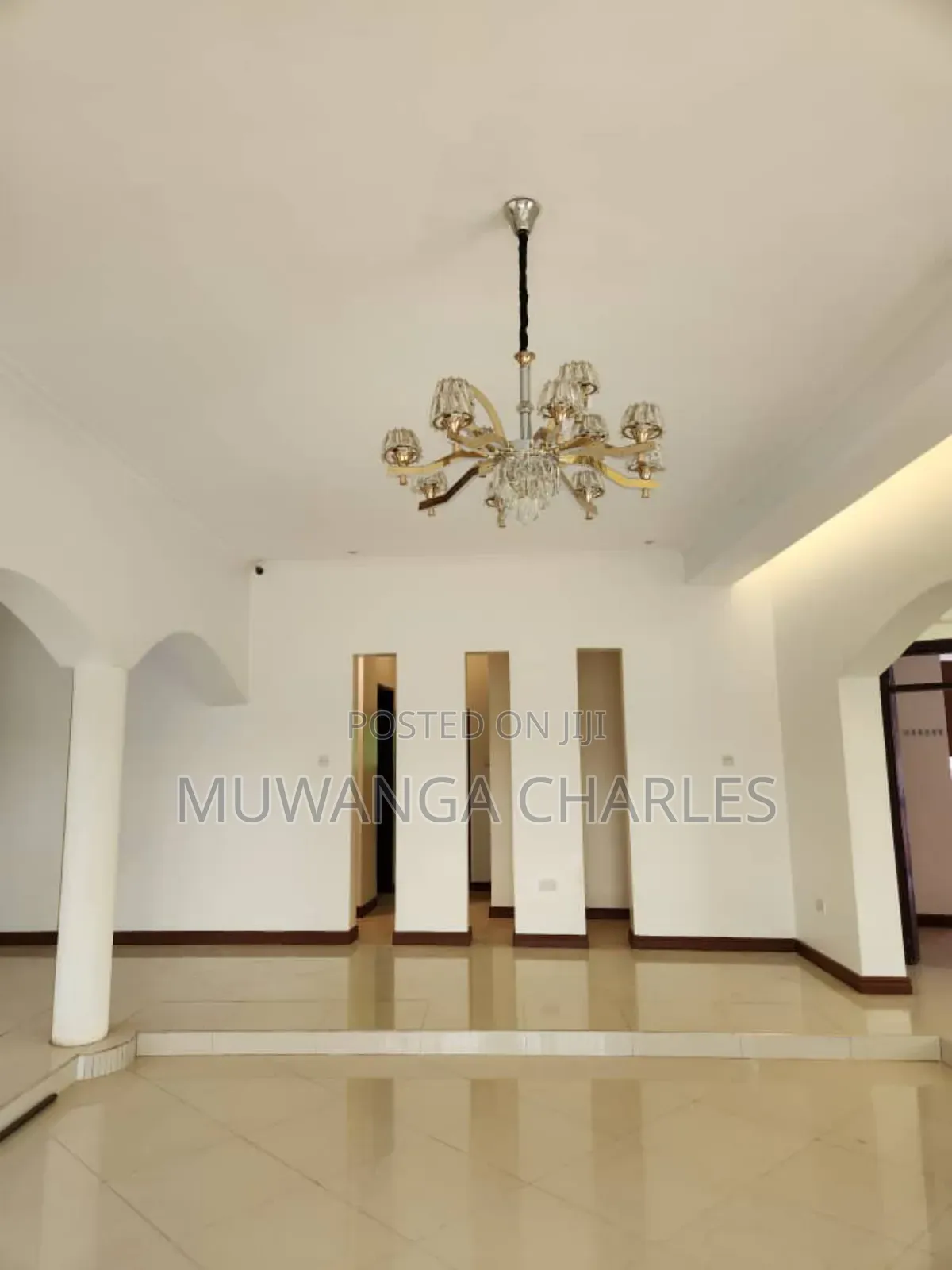 5bdrm Bungalow in Fs Properties Ltd, Nakawa for sale