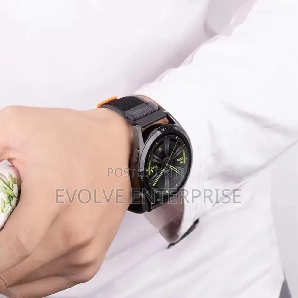 Alpine Bracelet Strap for Samsung Galaxy Watch 22mm