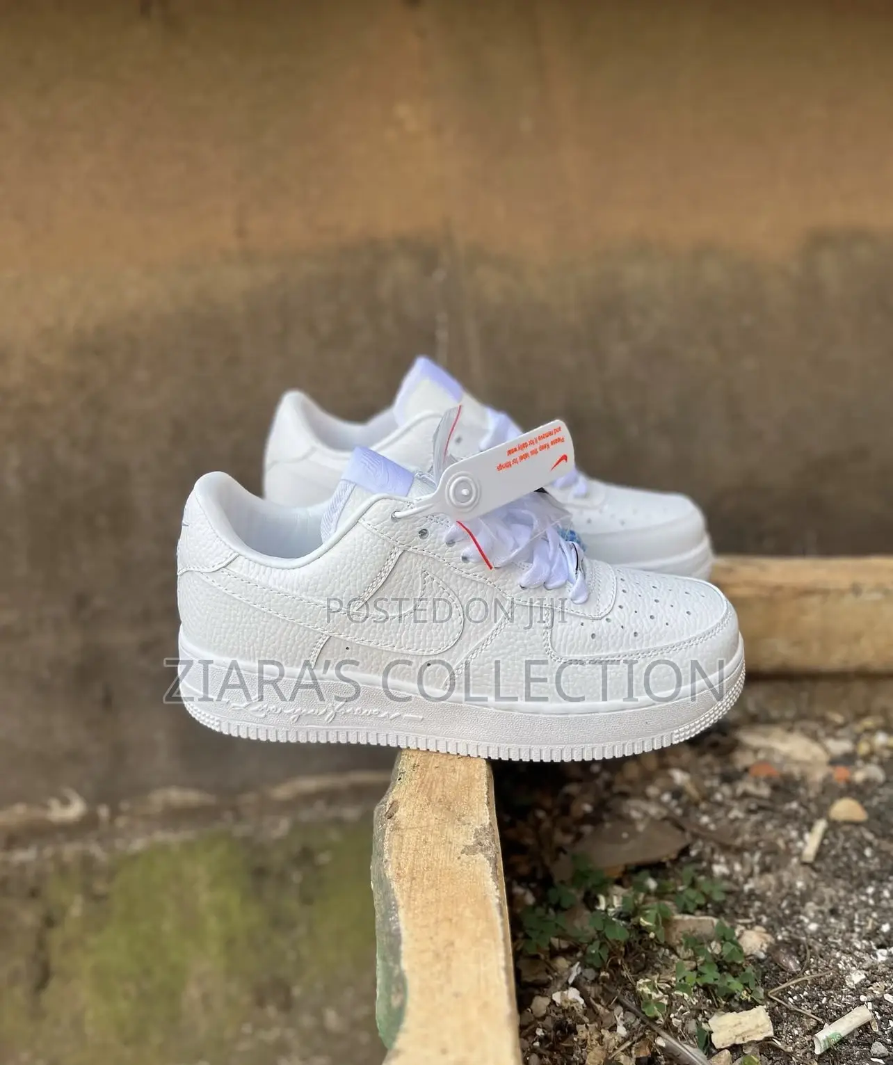 Nike Air Force 1 Unisex Sneakers