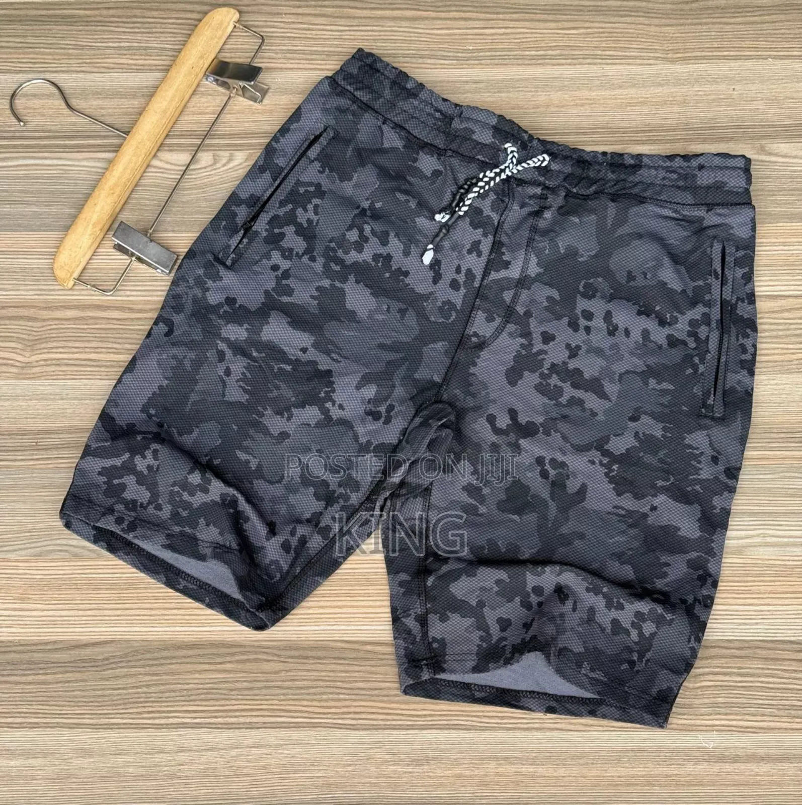 Aura New Shorts