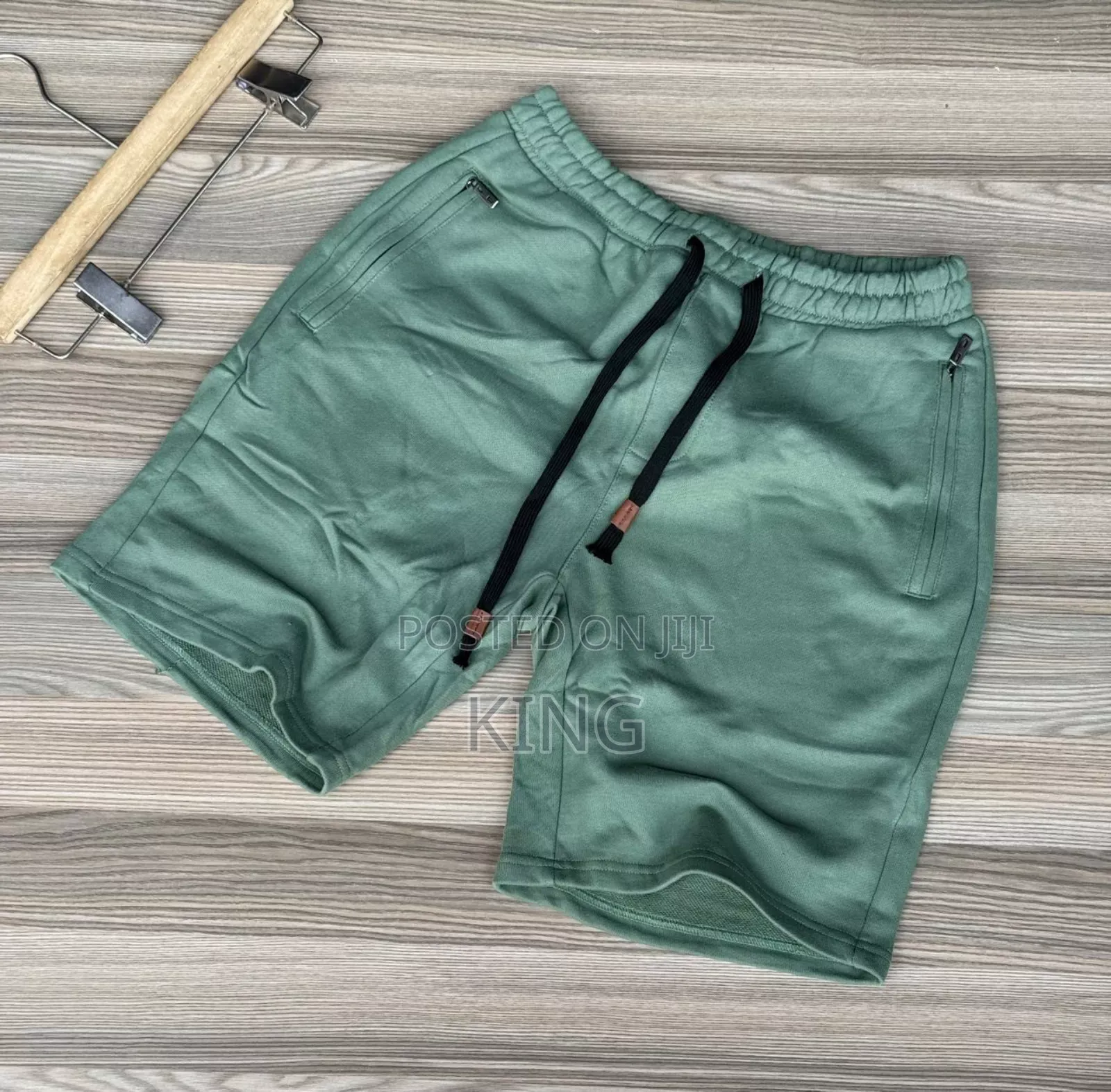 Chief New Shorts