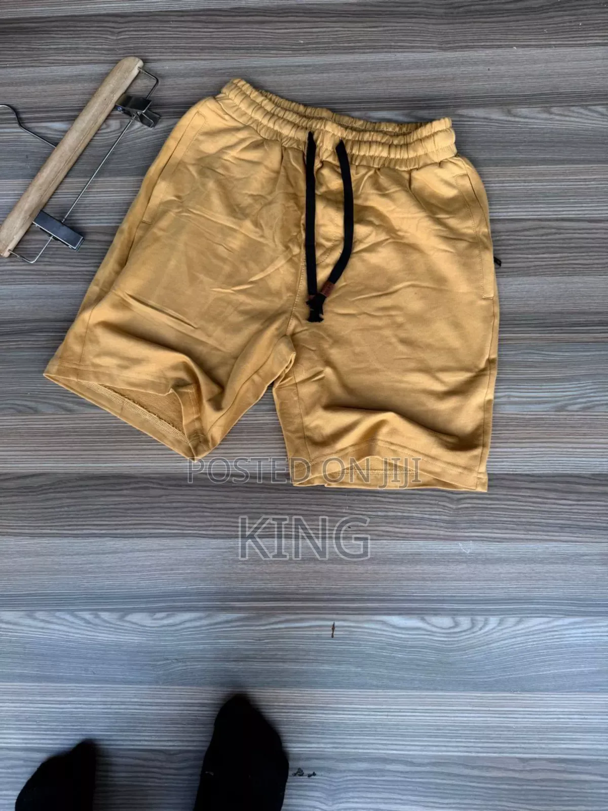 Great New Shorts