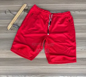 Diplomatic New Shorts