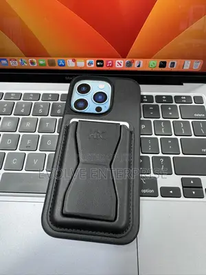 Wallet Card Pocket Stand Holder Leather Case for iPhone