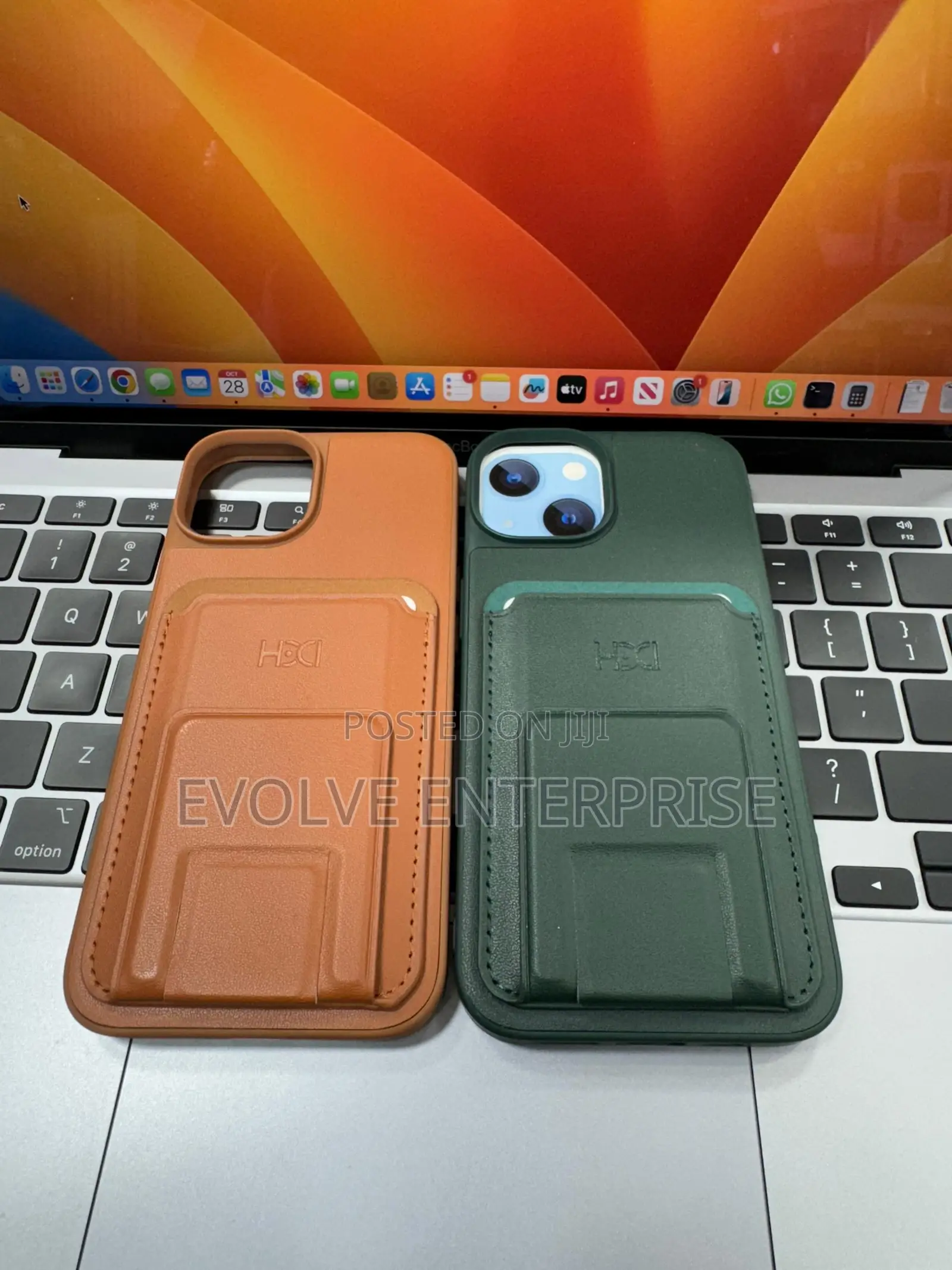 Wallet Card Pocket Stand Holder Leather Case for iPhone