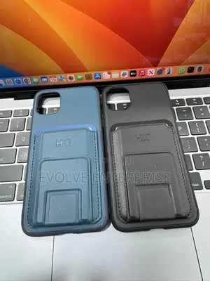 Wallet Card Pocket Stand Holder Leather Case for iPhone