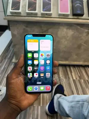 Apple iPhone 12 Pro Max 512 GB Gold