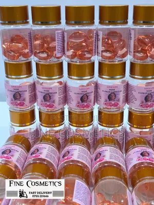 Wholesale Only Yoni Climax Capsules, G-Spot Vagina Wetness
