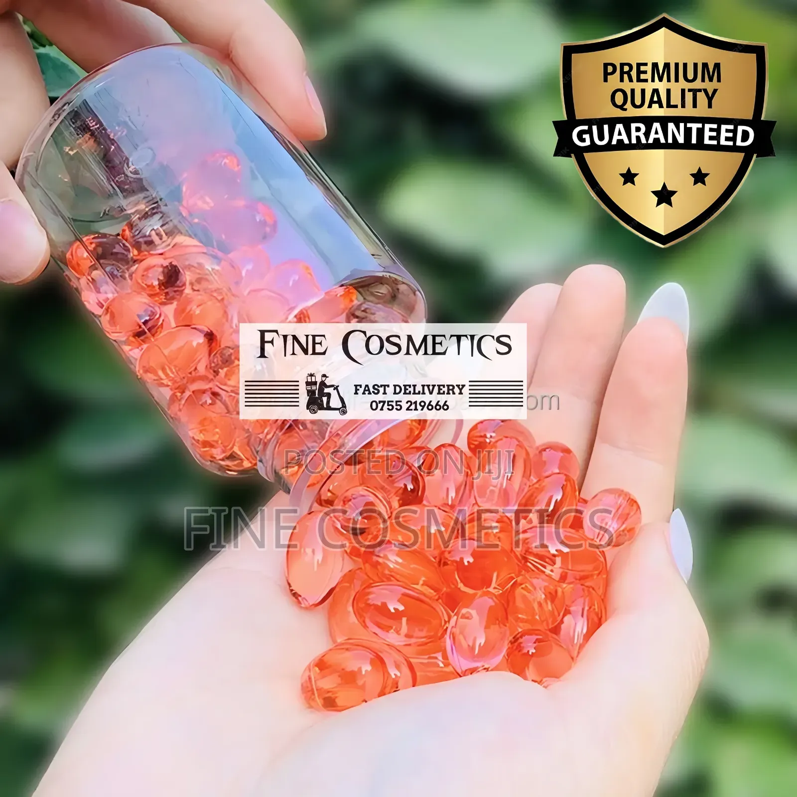 Wholesale Only Yoni Climax Capsules, G-Spot Vagina Wetness