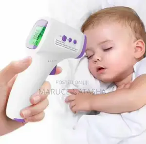 Temperature Gun
