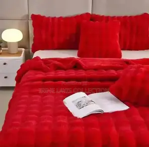 Soft Blankets
