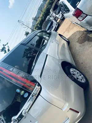 Toyota Noah 2.0 FWD (7 Seater) 2018 Silver