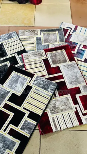 New Quality Milat Doormats