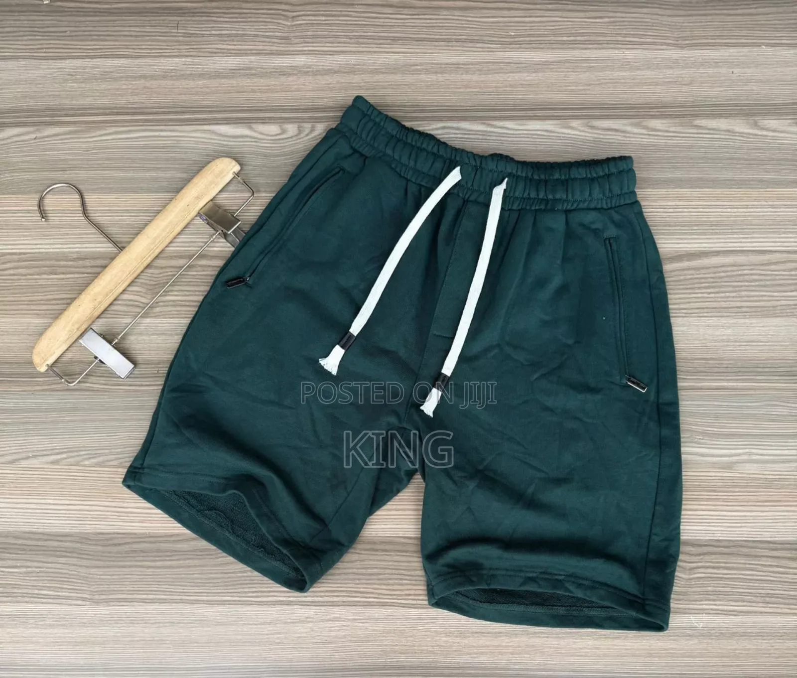 Majestic New Shorts