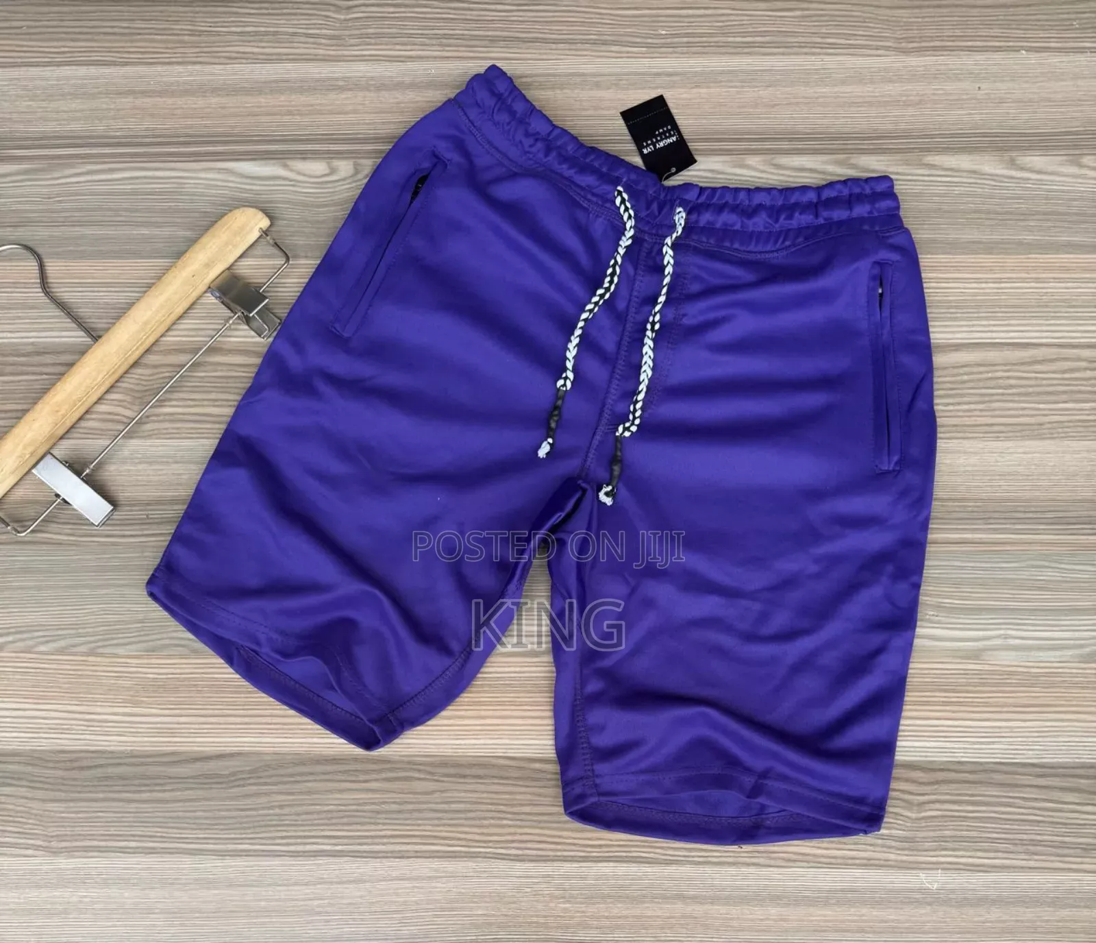 Charm New Shorts