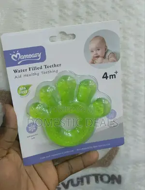 Momeasy Water Filled Teether
