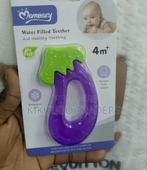 Momeasy Water Filled Teether