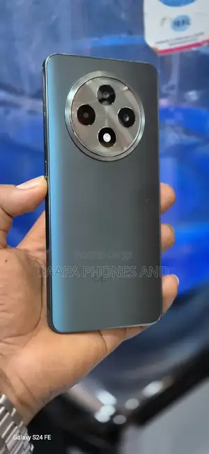 Oppo Reno12 F 256 GB Blue