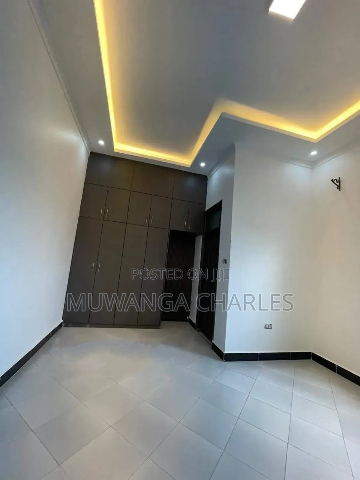 2bdrm Apartment in Fs Properties Ltd, Nakawa for rent