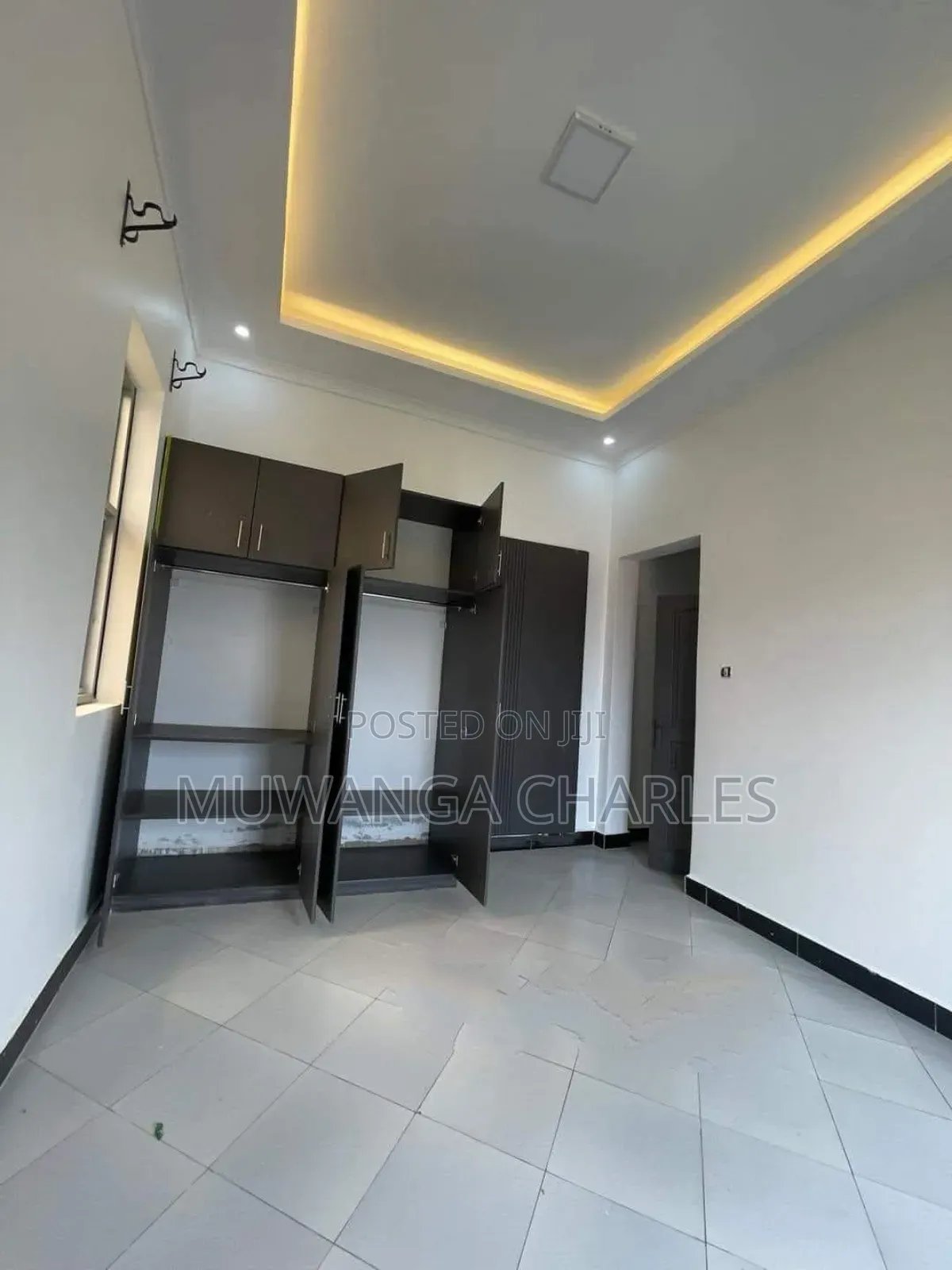 2bdrm Apartment in Fs Properties Ltd, Nakawa for rent