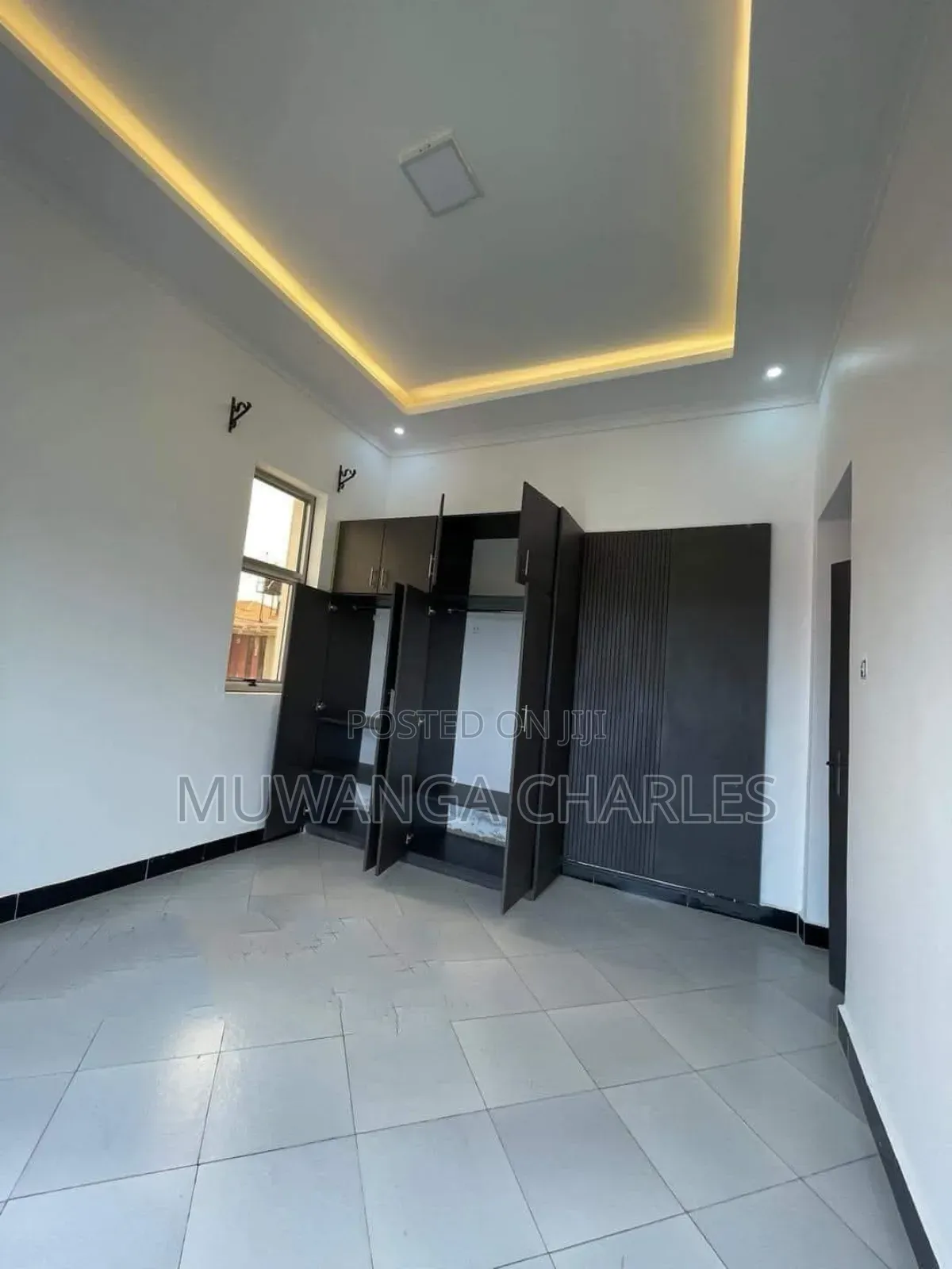 2bdrm Apartment in Fs Properties Ltd, Nakawa for rent