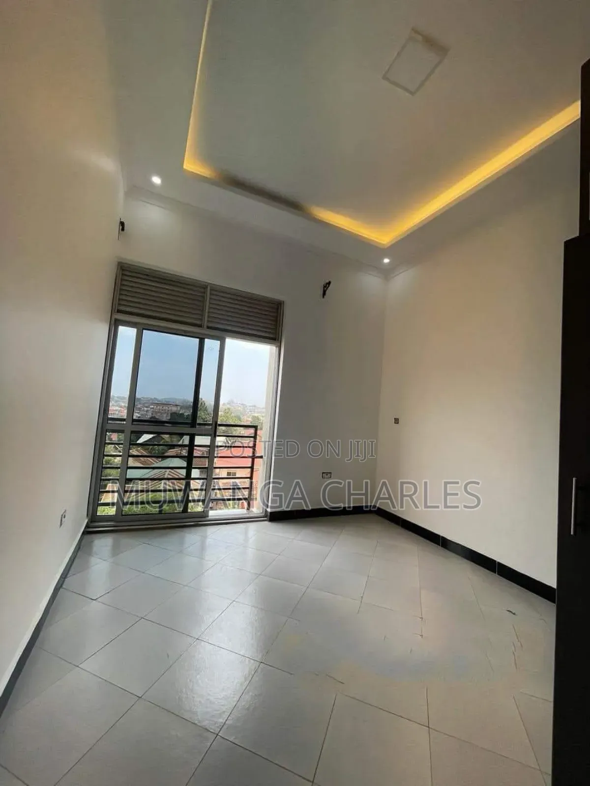 2bdrm Apartment in Fs Properties Ltd, Nakawa for rent