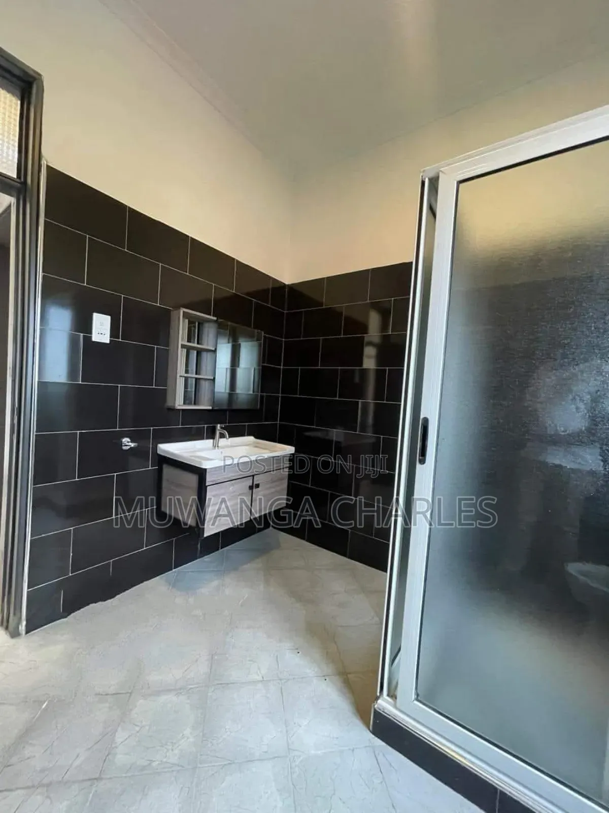 2bdrm Apartment in Fs Properties Ltd, Nakawa for rent