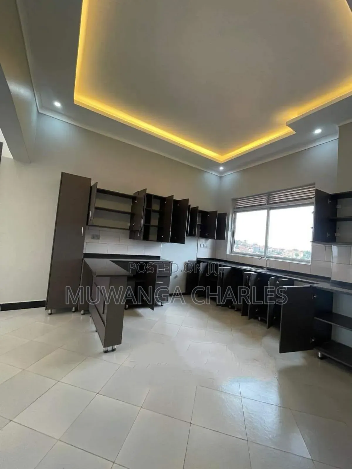 2bdrm Apartment in Fs Properties Ltd, Nakawa for rent