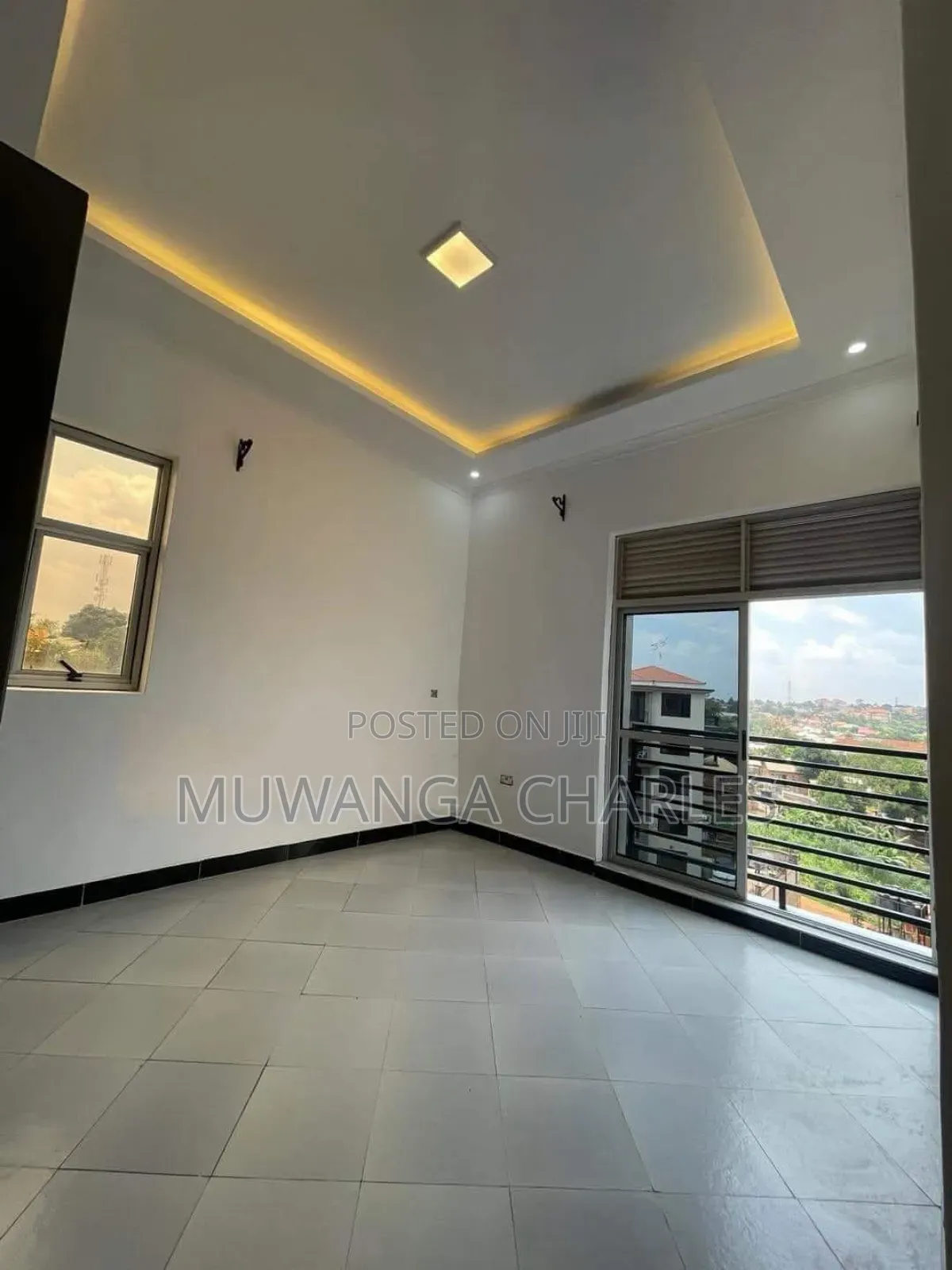 2bdrm Apartment in Fs Properties Ltd, Nakawa for rent