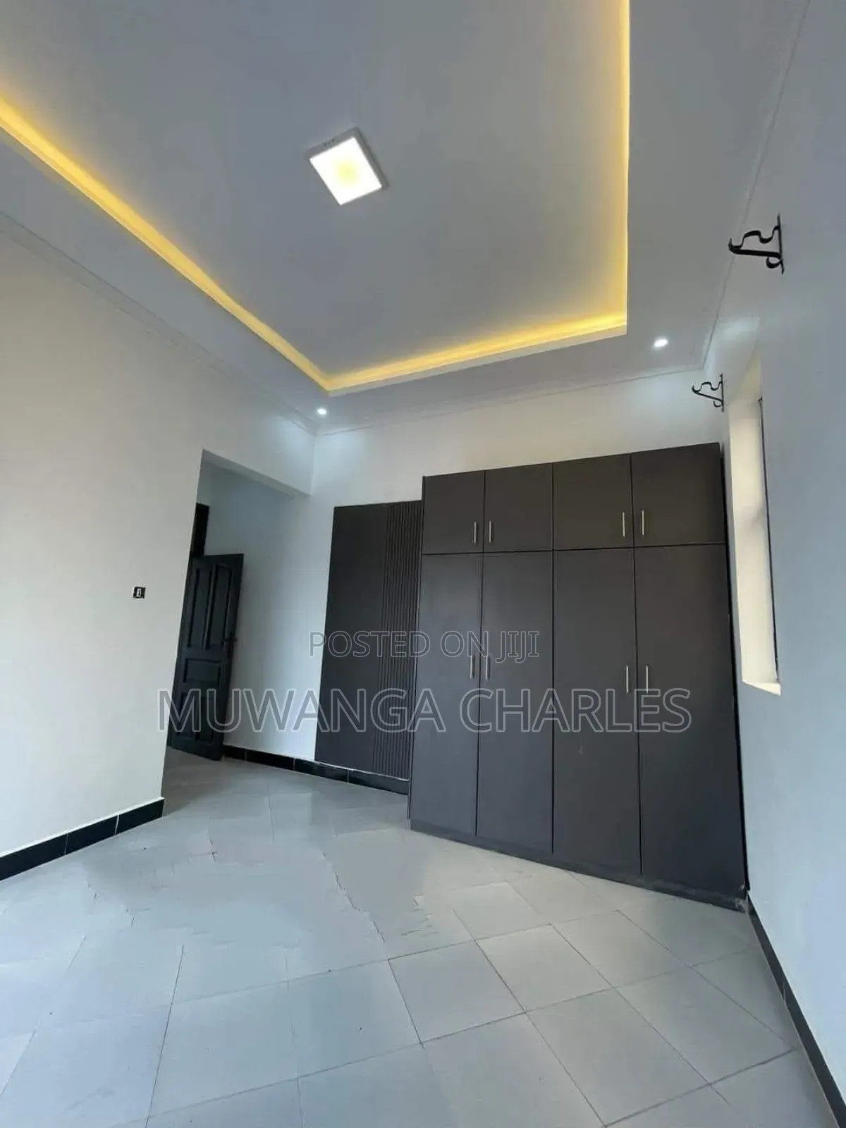 2bdrm Apartment in Fs Properties Ltd, Nakawa for rent