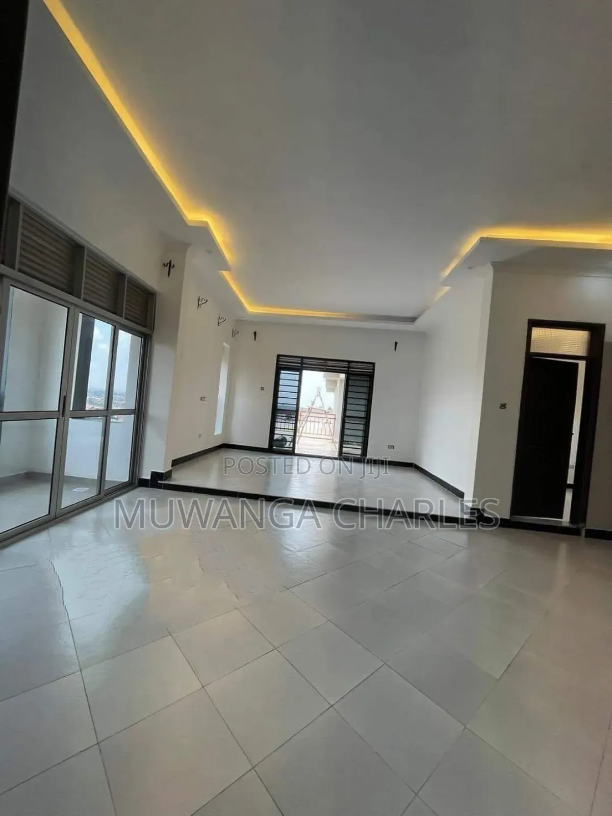 2bdrm Apartment in Fs Properties Ltd, Nakawa for rent