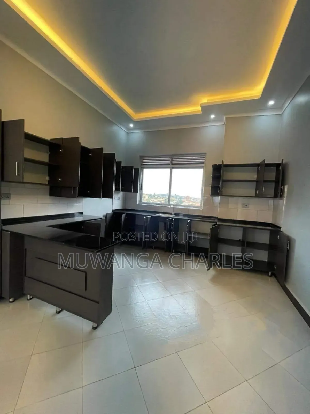 2bdrm Apartment in Fs Properties Ltd, Nakawa for rent