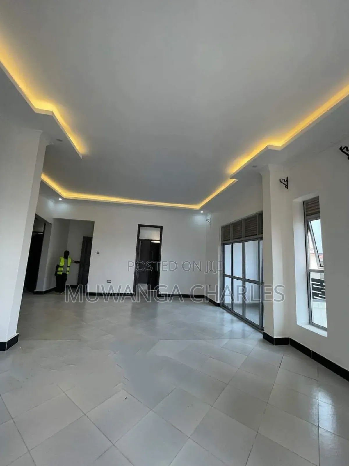 2bdrm Apartment in Fs Properties Ltd, Nakawa for rent