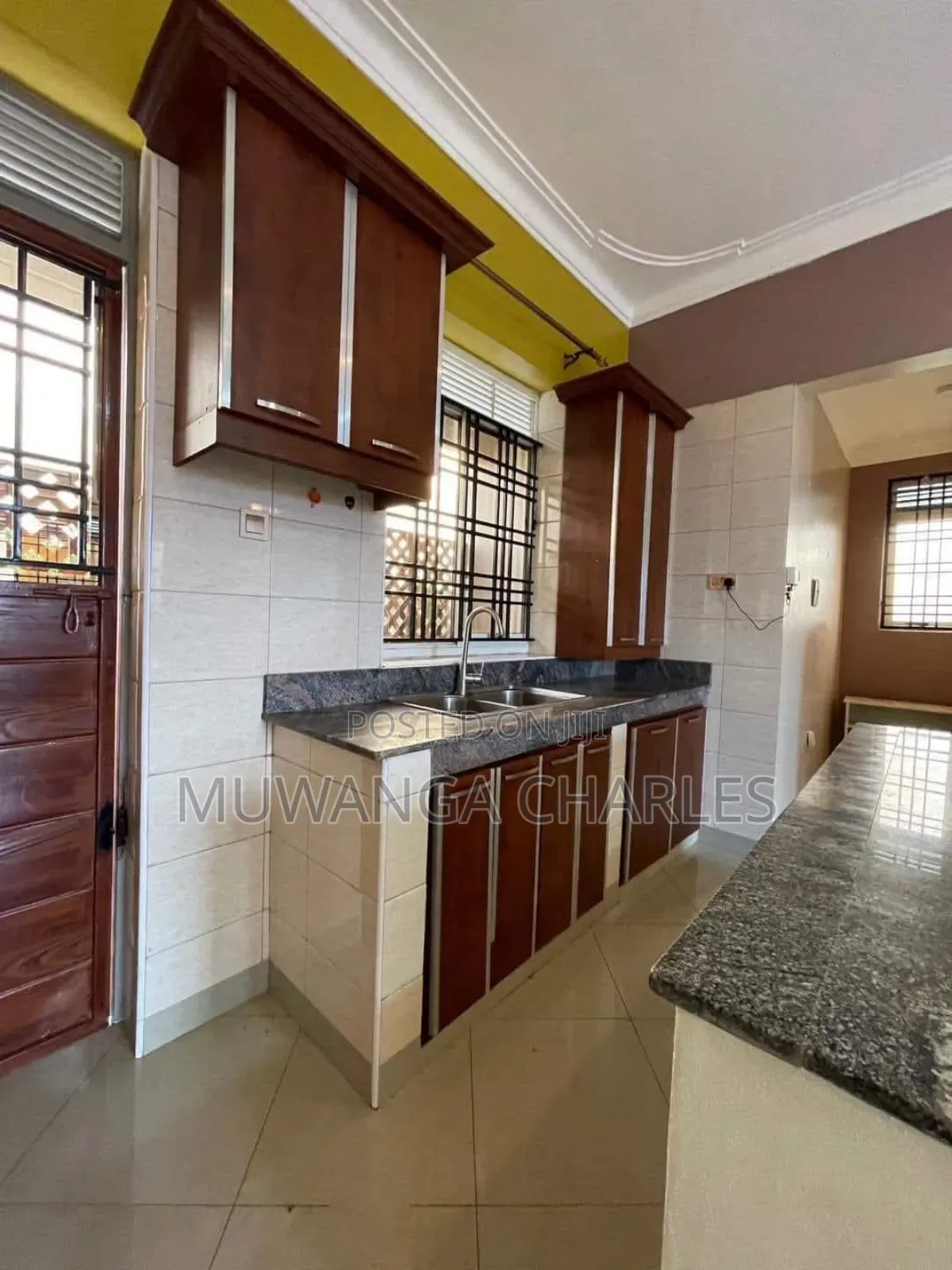 1bdrm Apartment in Fs Properties Ltd, Nakawa for rent
