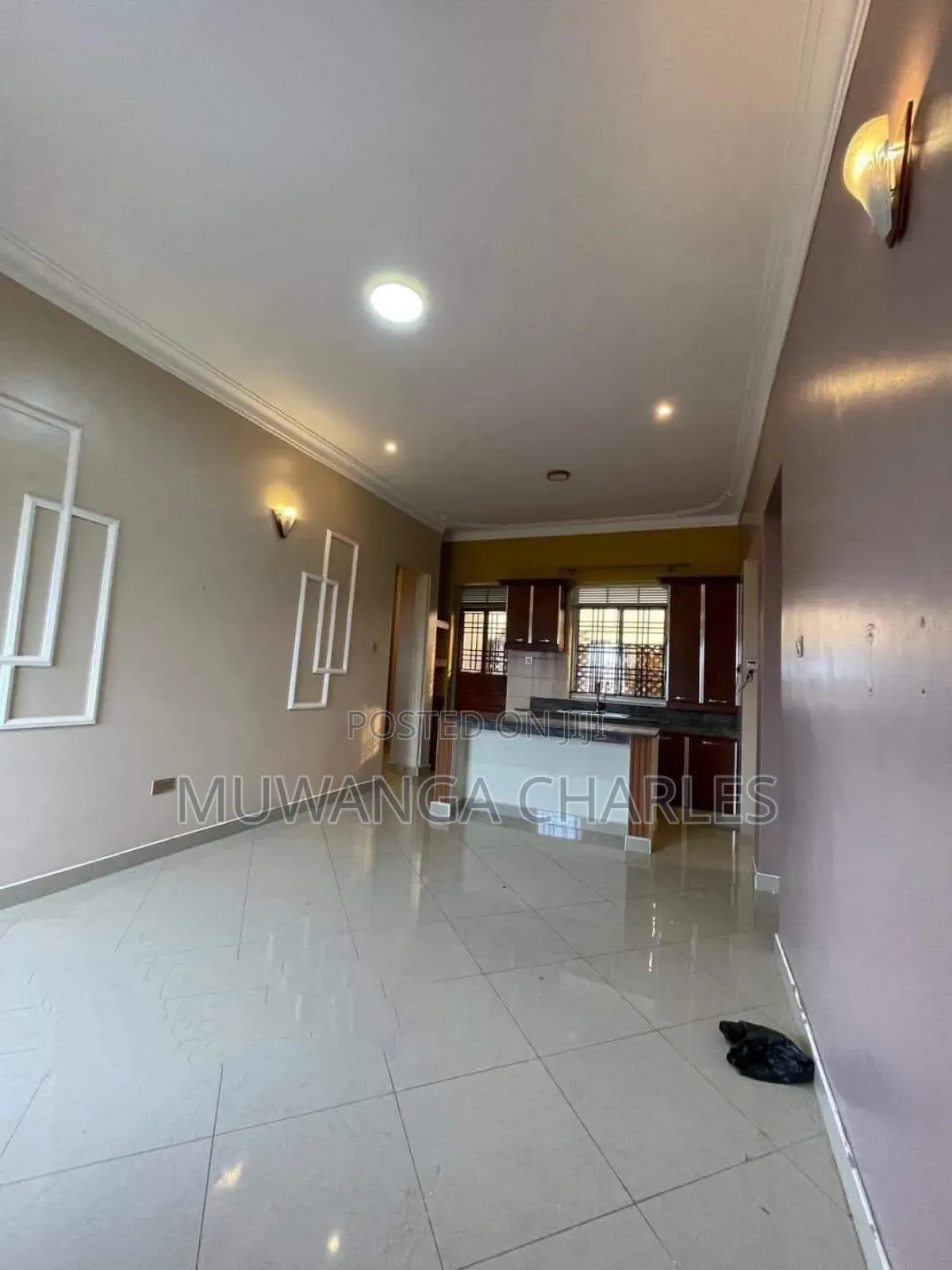 1bdrm Apartment in Fs Properties Ltd, Nakawa for rent