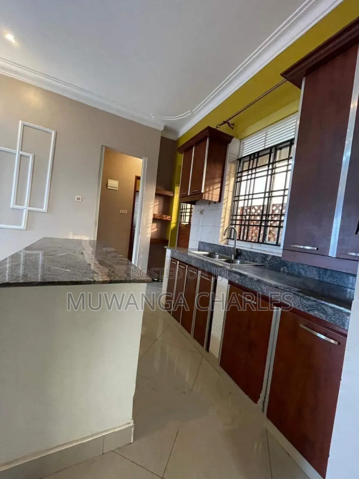 1bdrm Apartment in Fs Properties Ltd, Nakawa for rent