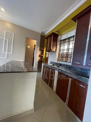 1bdrm Apartment in Fs Properties Ltd, Nakawa for rent