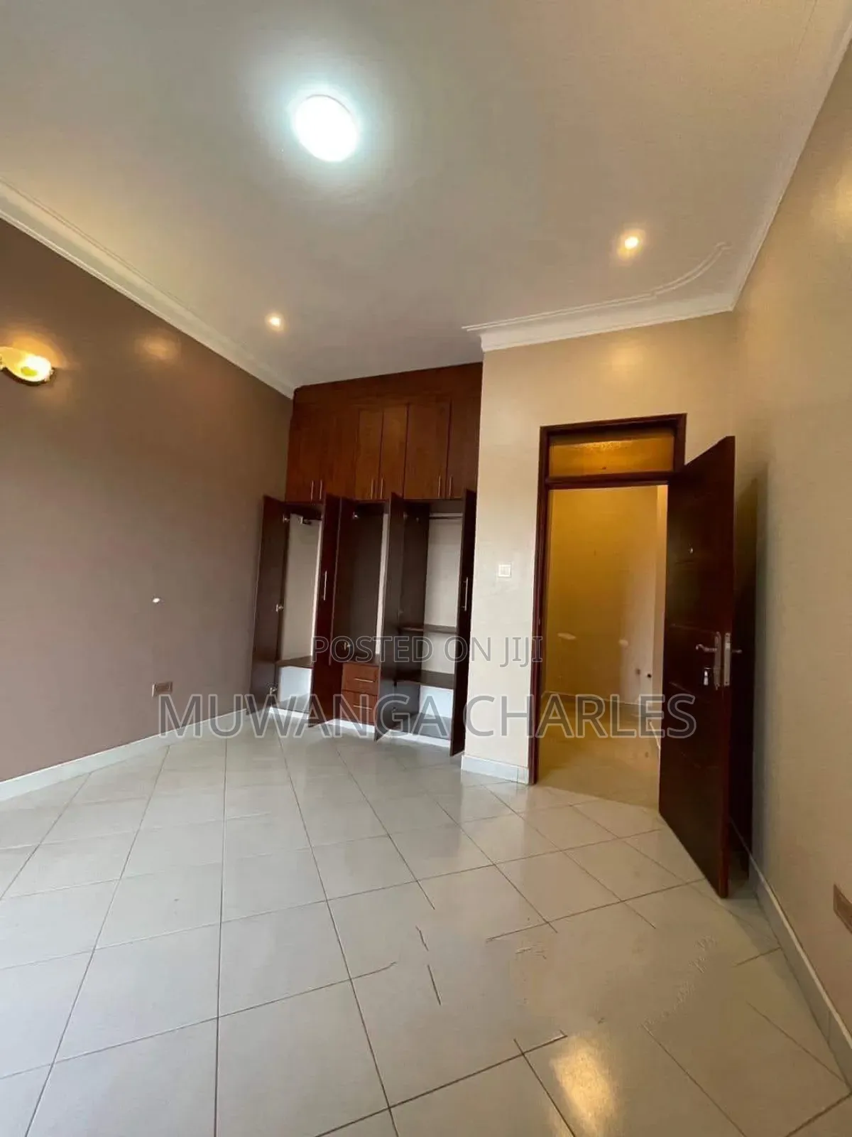 1bdrm Apartment in Fs Properties Ltd, Nakawa for rent