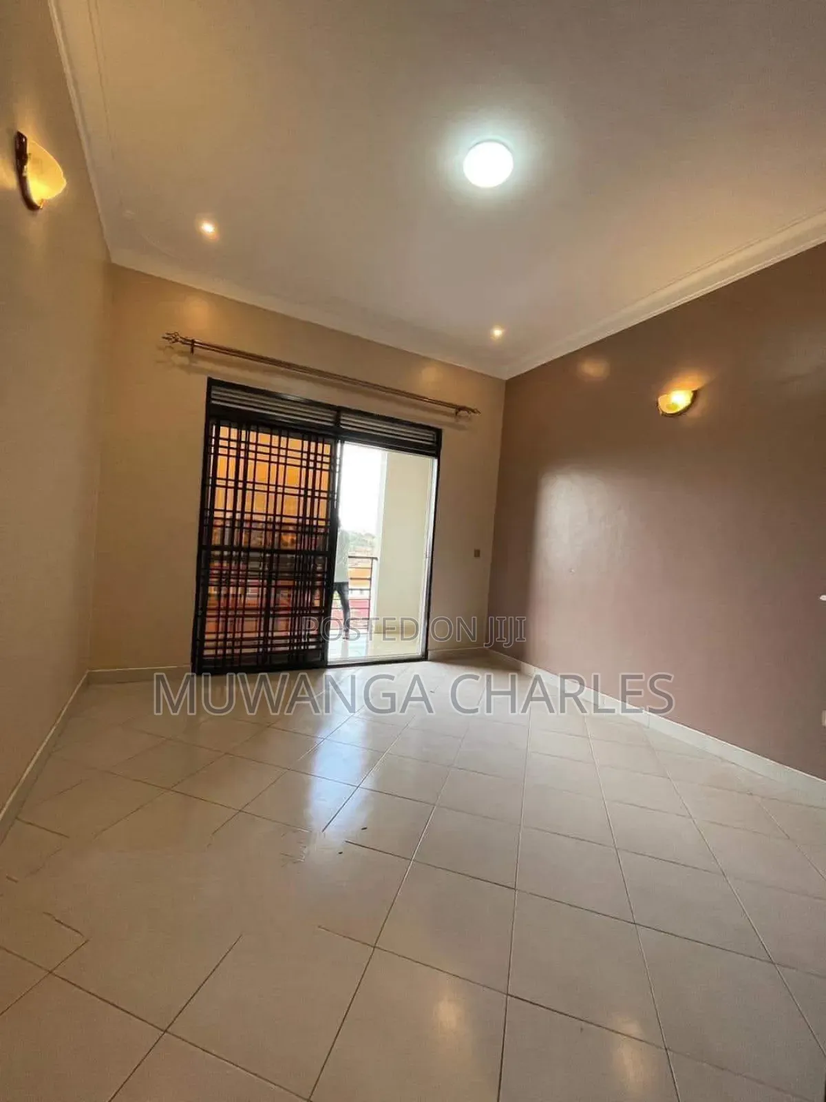 1bdrm Apartment in Fs Properties Ltd, Nakawa for rent