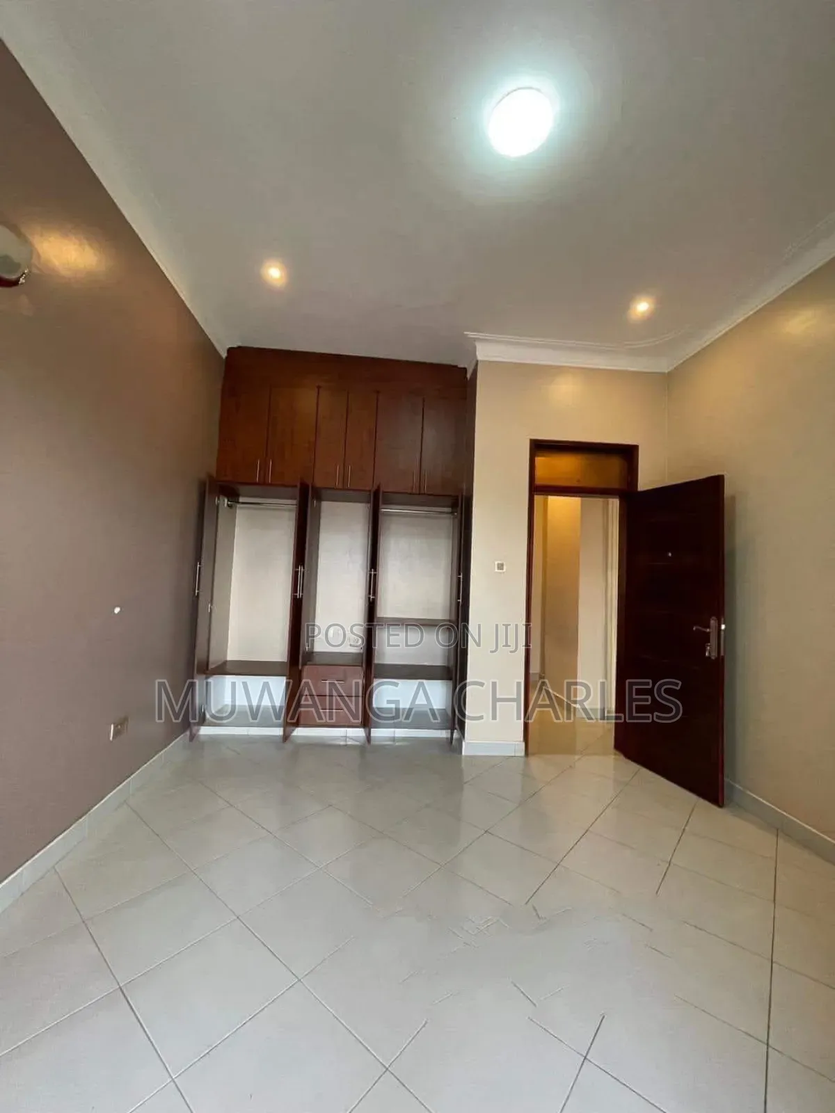 1bdrm Apartment in Fs Properties Ltd, Nakawa for rent