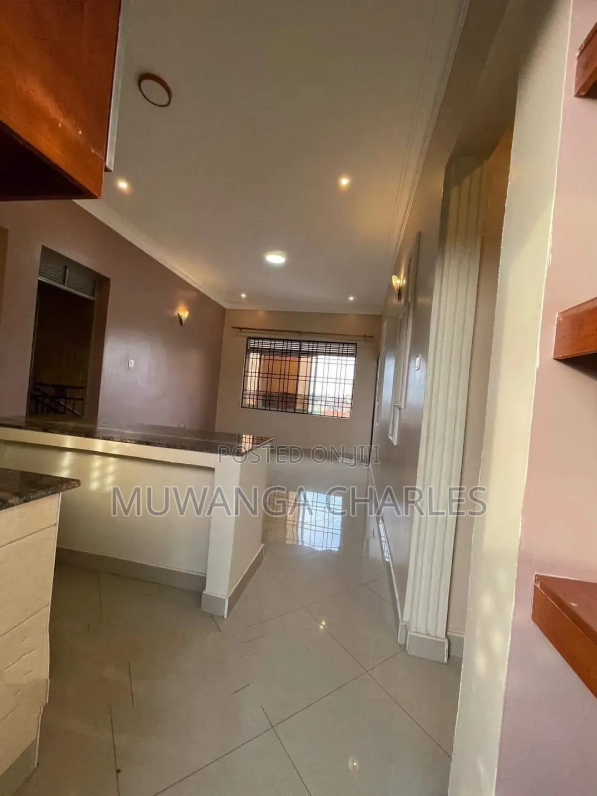 1bdrm Apartment in Fs Properties Ltd, Nakawa for rent