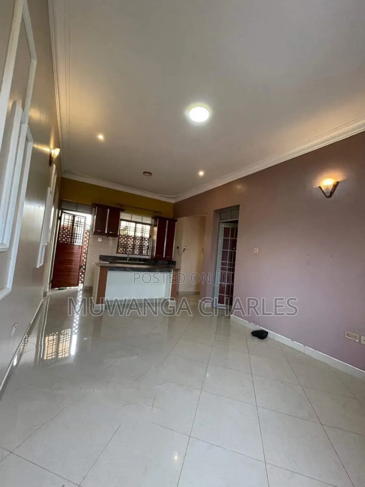 1bdrm Apartment in Fs Properties Ltd, Nakawa for rent