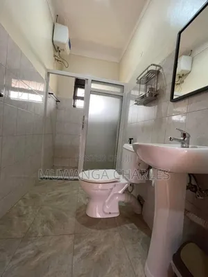 Furnished 1bdrm Apartment in Fs Properties Ltd, Nakawa for rent