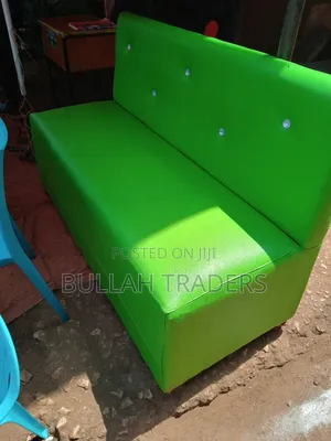 Saloon Waiting Chairs All Colours 3 Seater