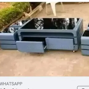 Classic Center Table/ Center Table